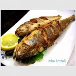 grilled fish 2