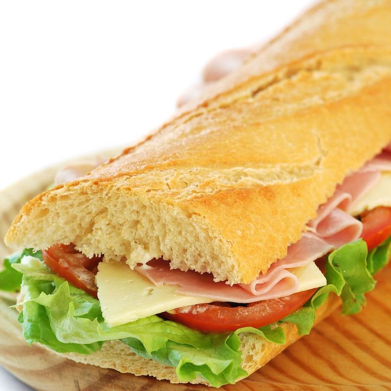 hambaguettesquare Healthfacts