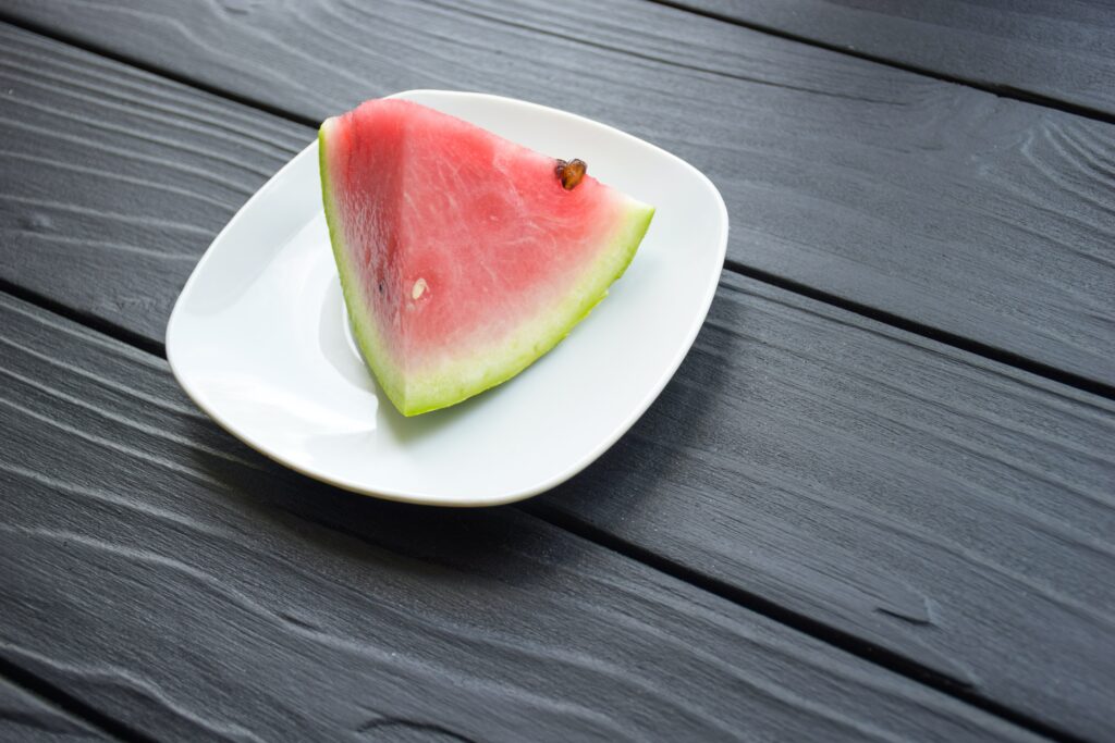 Watermelon boost immune system