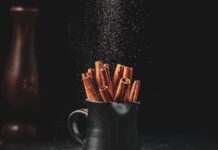 Cinnamon