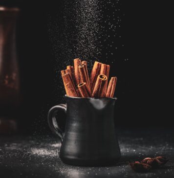 Cinnamon