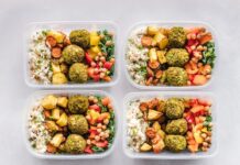Healthy Food