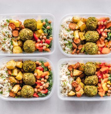 Healthy Food