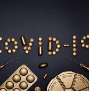 Covid-19 drug trials