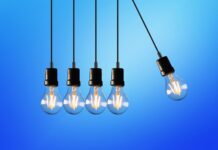 Power supply and health care