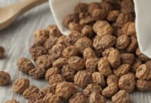 Tiger Nuts