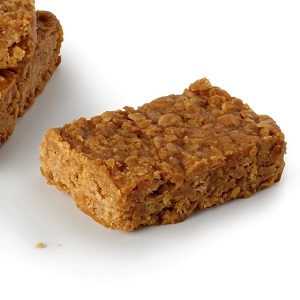 Flapjack from smoothie express