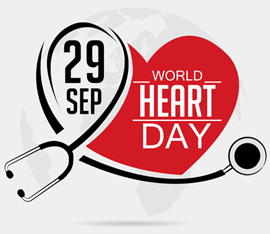 World Heart Day