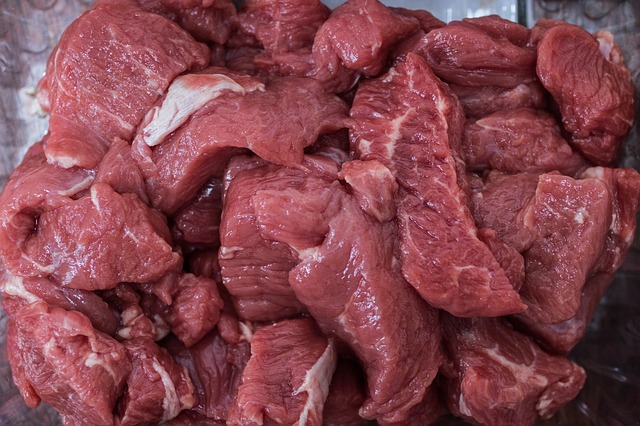 Red Meat vs. White Meat: Which is Healthier?