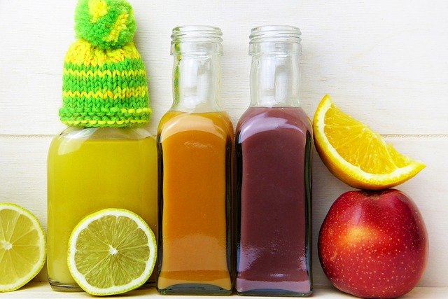 Fruit Juices