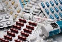 antibiotics