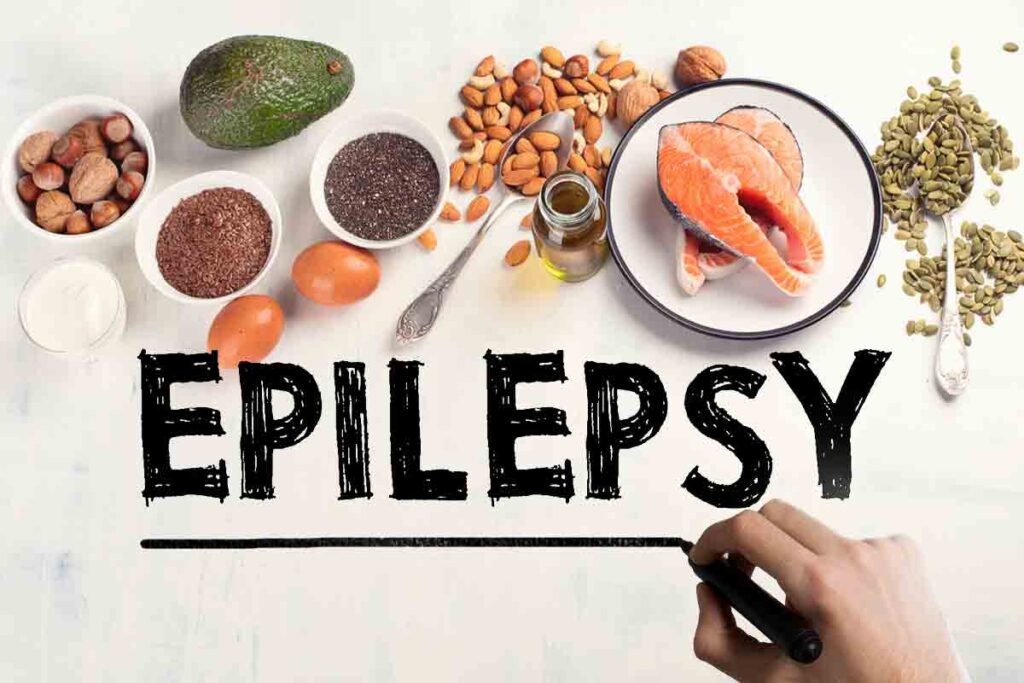 ketogenic diet for epilepsy