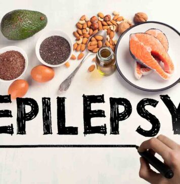 ketogenic diet for epilepsy