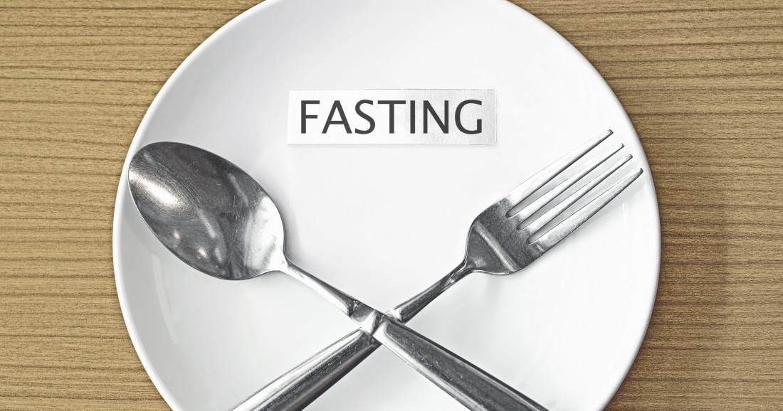 Truth or Myth: Fasting Edition - HealthFacts NG