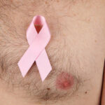 breast cancer in men