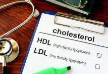 cholesterol