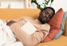 oversleeping