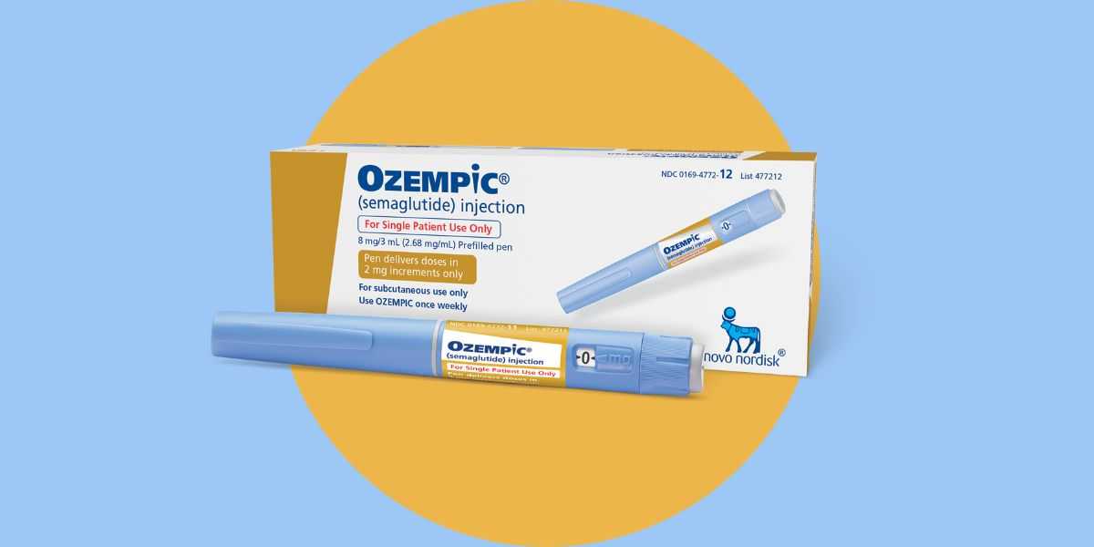 What They Don’t Tell You About This Popular Weight Loss Drug- Ozempic