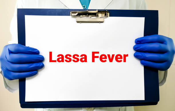 What you need to know about Lassa fever
