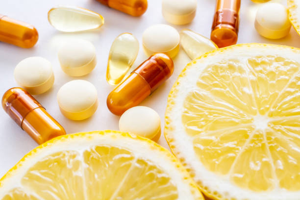 It’s Quiz o’clock! – Test your knowledge on Vitamin C.