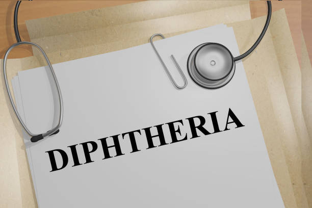 Outbreak Alert: Panic as 25 die of Diphtheria in Nigeria
