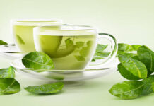 green tea benefits