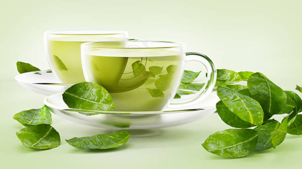 10 Hidden Benefits of Green Tea You Didn’t Know