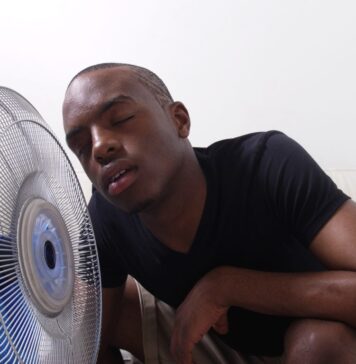 Heat-related illnesses