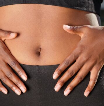 Bloating