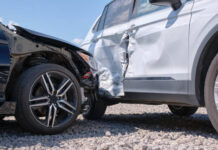 accident