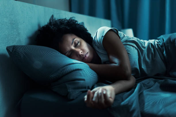 3 Things Depression Can Do To Your Sleep. - Healthfacts