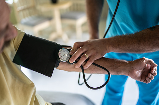 How many of these hypertension questions can you answer correctly? – Quiz