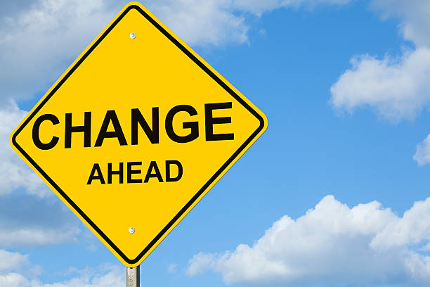 How to deal with change