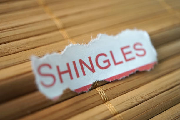 Have you ever heard of Shingles?