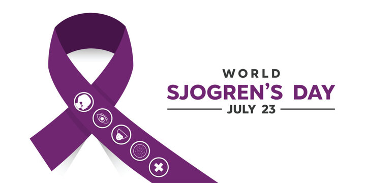 Sjogren's syndrome