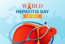 World hepatitis day