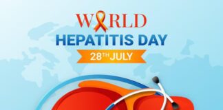 World hepatitis day