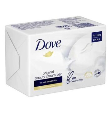 Dove Soap