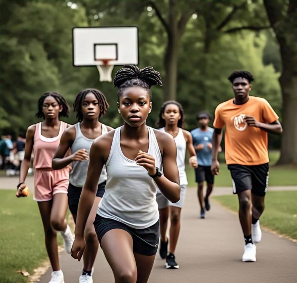 The Role of Physical Activity in Preventing Obesity Among Teens