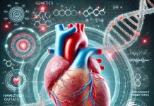 Your gene and your heart