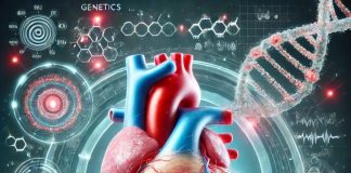 Your gene and your heart