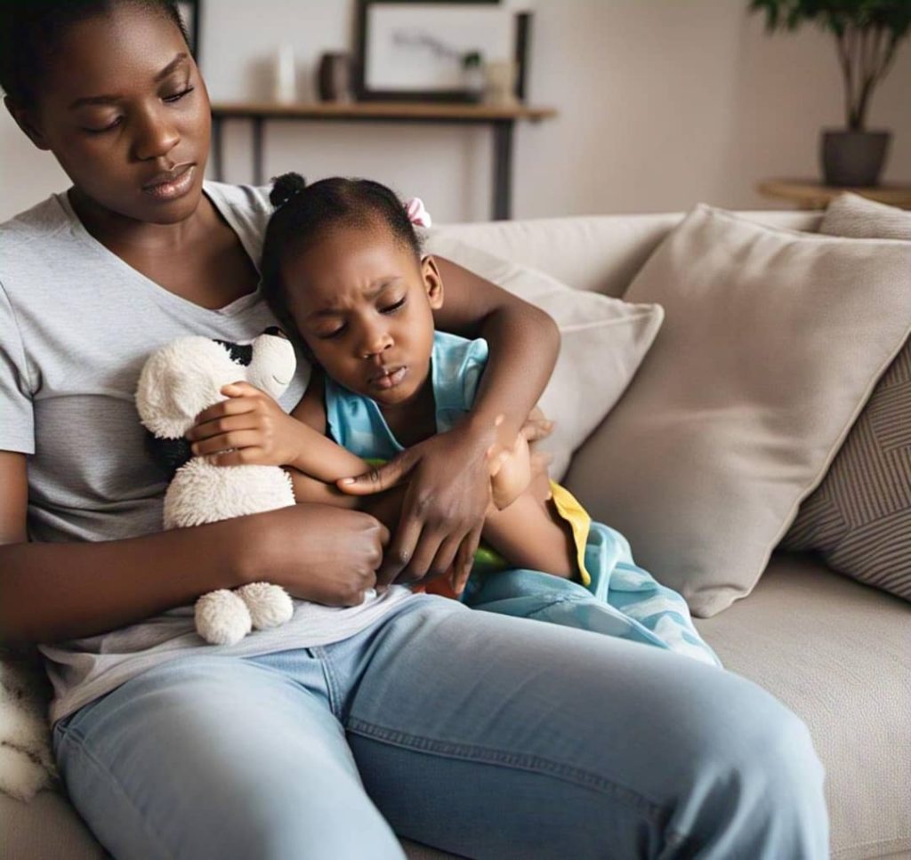 Raising Emotionally strong kids
