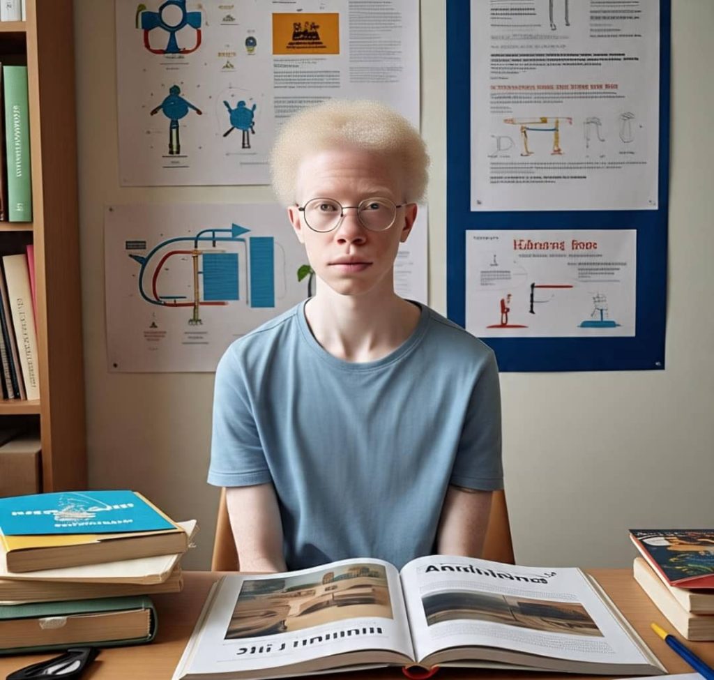 Understanding Albinism: Facts vs Myths