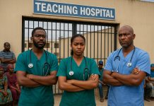 Burning Questions about the National Resident Doctors’ Strike