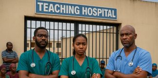 Burning Questions about the National Resident Doctors’ Strike