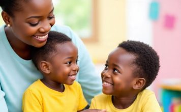 How to Live with Diabetes Across All of Life’s Stages