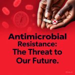 Antimicrobial Resistance Threatening Earth’s Present and Future