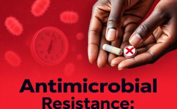 Antimicrobial Resistance Threatening Earth’s Present and Future