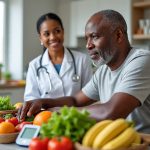 How to Live with Diabetes Across All of Life’s Stages – The Middle-Aged