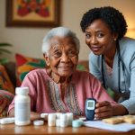 How to Live with Diabetes Across All of Life’s Stages – The Elderly